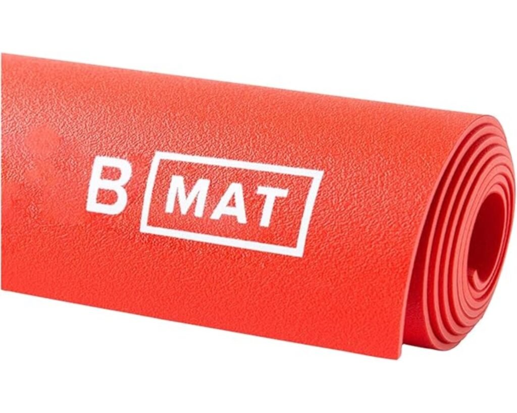 Dbmat BMAT Yoga Mat Official Website – Premium yoga mats for daily practice ...