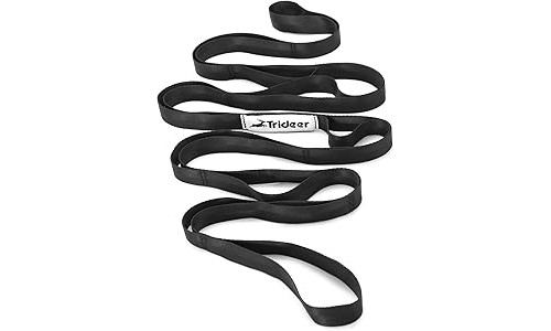 Yoga Straps